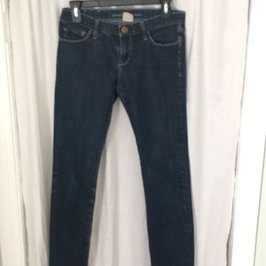 Banana republic jeans